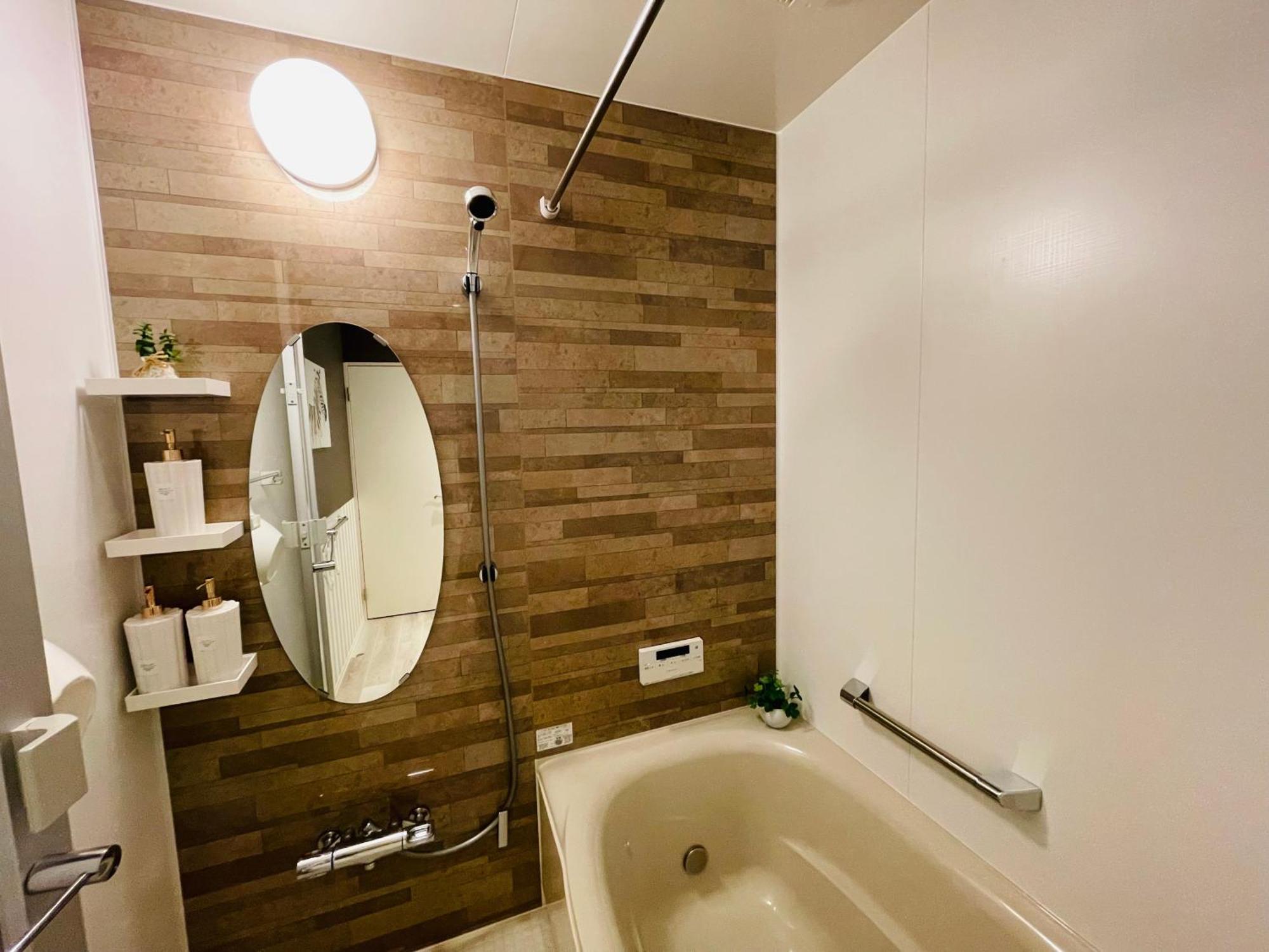 Belle Lune Hotel Hakata Suite Room 3 Fukuoka  Exterior foto